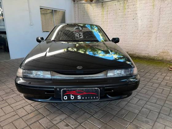 SUBARU SVX 3.3 4X4 COUPÉ 24V GASOLINA 2P AUTOMÁTICO